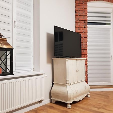 Apartament Piano Apartment มัลบอร์ก ภายนอก รูปภาพ
