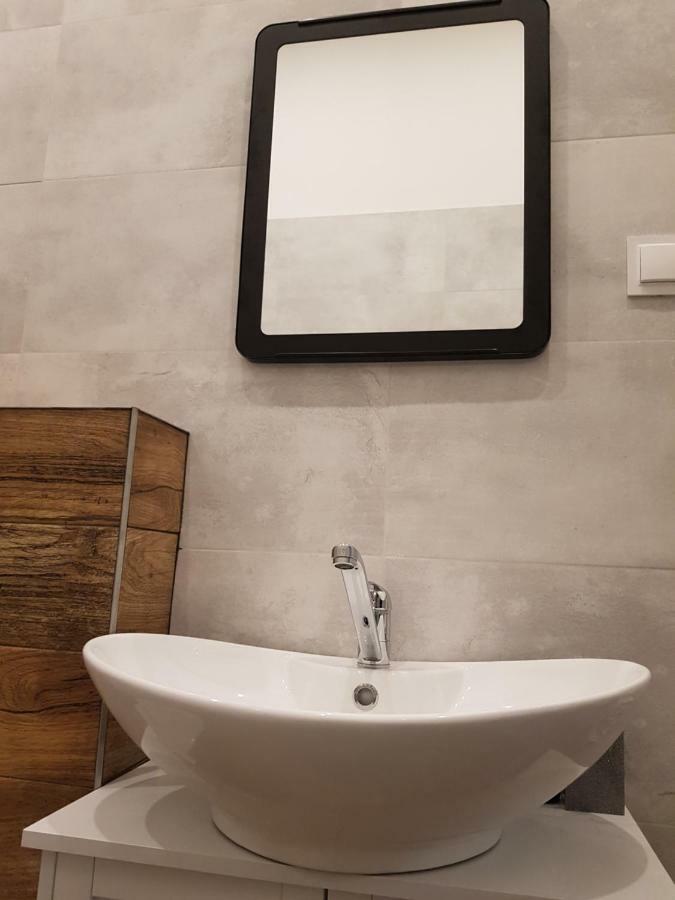 Apartament Piano Apartment มัลบอร์ก ภายนอก รูปภาพ