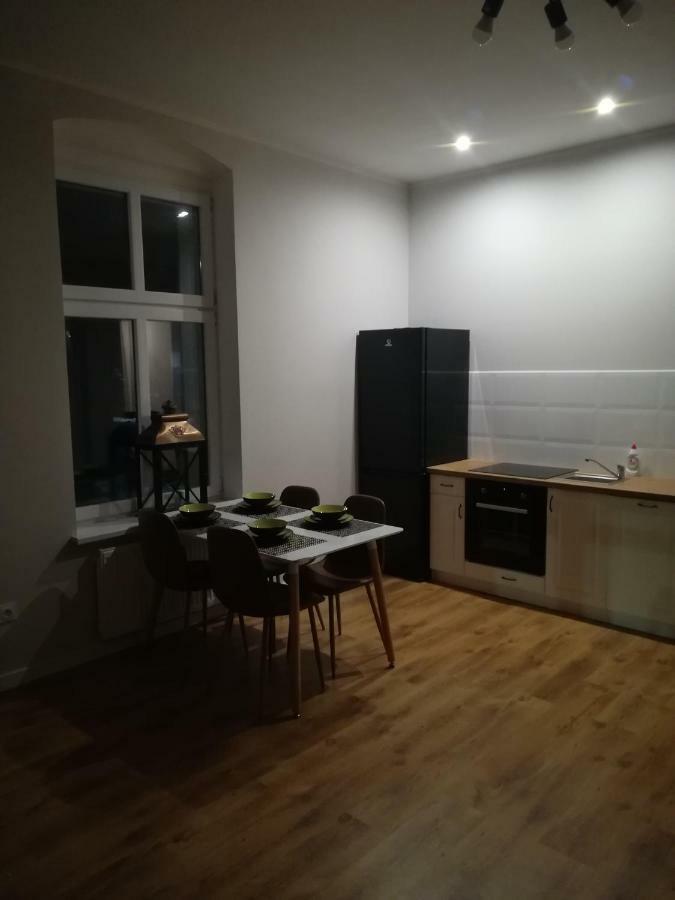 Apartament Piano Apartment มัลบอร์ก ภายนอก รูปภาพ