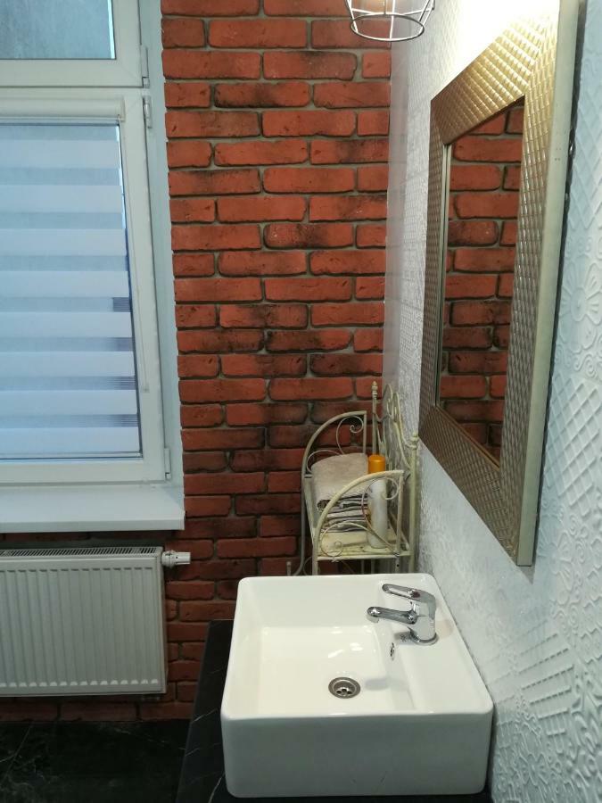 Apartament Piano Apartment มัลบอร์ก ภายนอก รูปภาพ