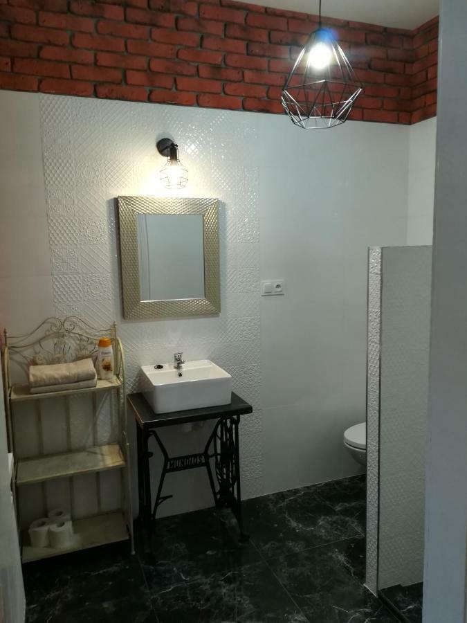 Apartament Piano Apartment มัลบอร์ก ภายนอก รูปภาพ