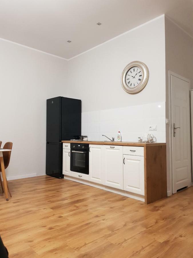 Apartament Piano Apartment มัลบอร์ก ภายนอก รูปภาพ