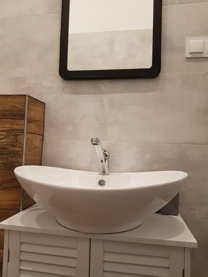 Apartament Piano Apartment มัลบอร์ก ภายนอก รูปภาพ