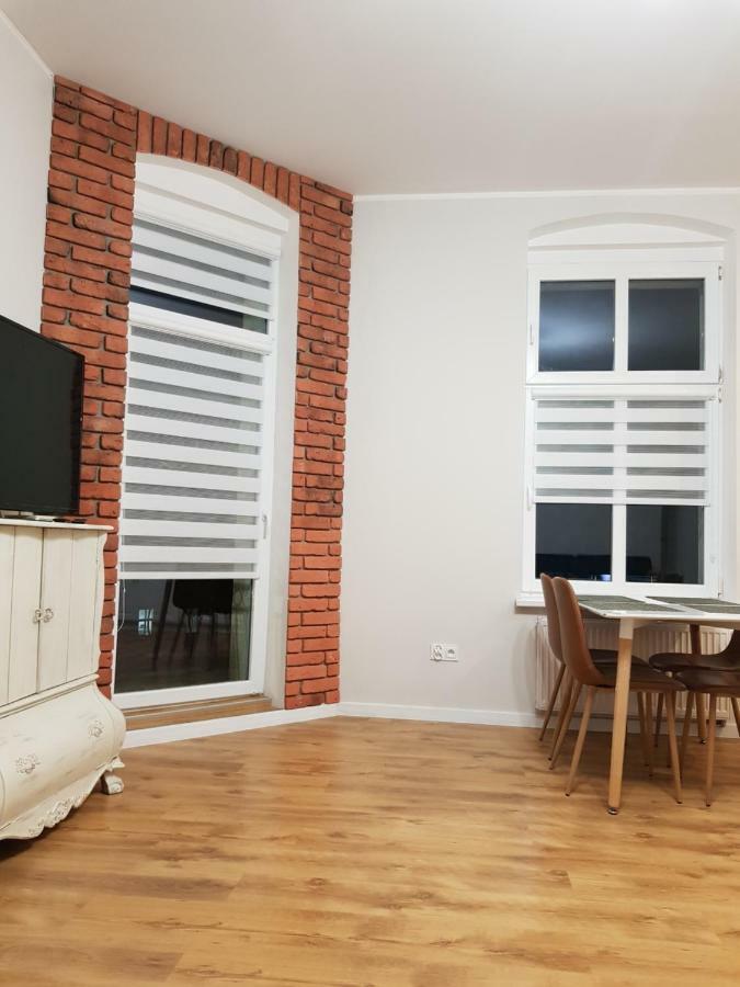 Apartament Piano Apartment มัลบอร์ก ภายนอก รูปภาพ