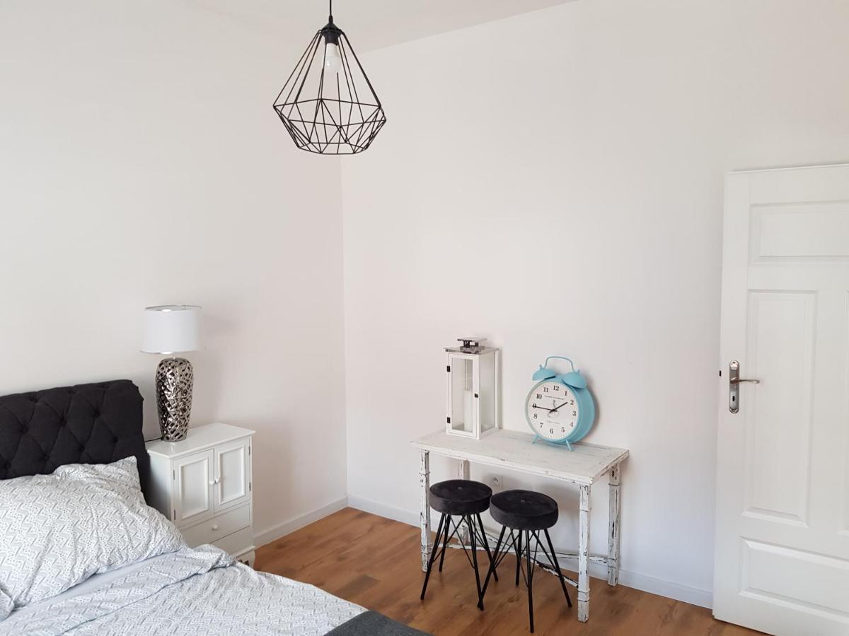 Apartament Piano Apartment มัลบอร์ก ภายนอก รูปภาพ